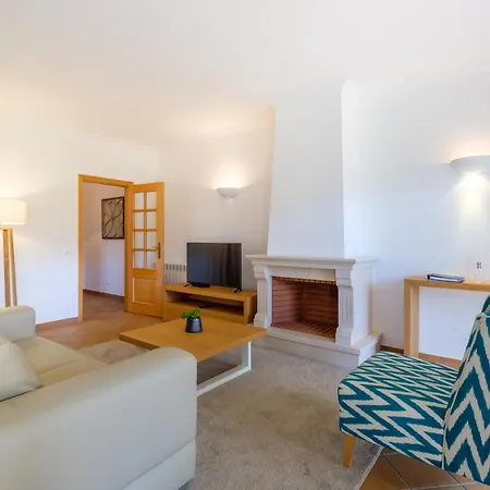 Townhouse Leonor De Aragao * Praia del Rei