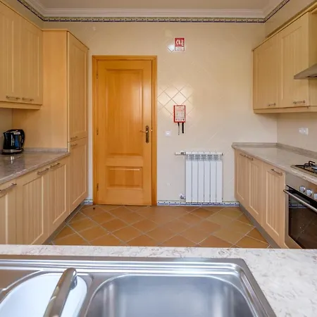Townhouse Leonor De Aragao Praia del Rei