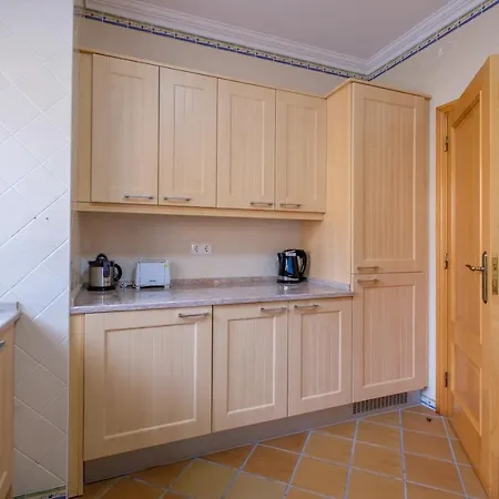 Holiday home Townhouse Leonor De Aragao Praia del Rei