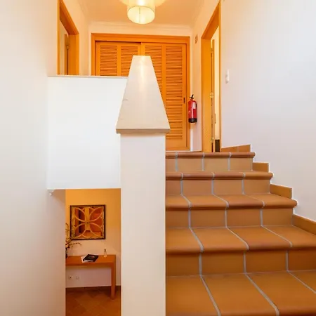 Holiday home Townhouse Leonor De Aragao *