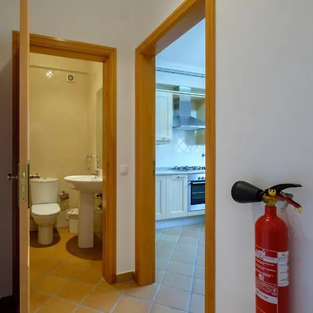Holiday home Townhouse Leonor De Aragao *