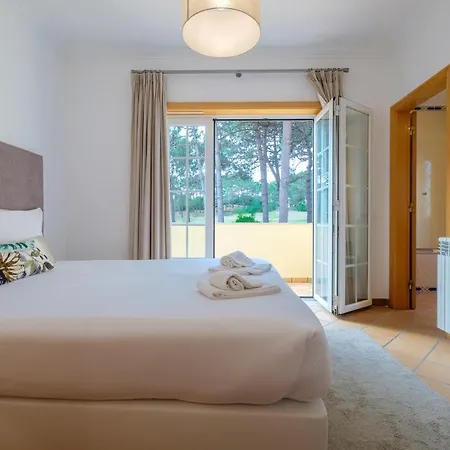 Townhouse Leonor De Aragao * Praia del Rei
